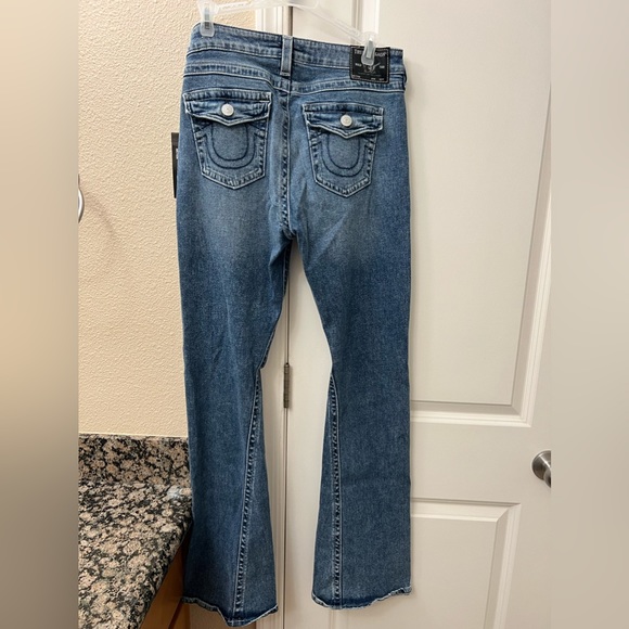 Women’s True Religion Jean’s - Picture 2 of 4
